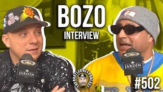 BoZo on Signing to O.T.R., Lefty Gunplay, Supporting Trump, Kendrick Featuring Latinos & Wack 100