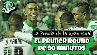 BITACORA VERDOLAGA T6 #60 | LA PREVIA DE LA GRAN FINAL DEL FUTBOL COLOMBIANO