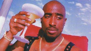 [FREE] Tupac Type Beat - Still Trippin | 2pac Instrumental | old school hip hop beat