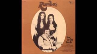 The Rambos - ⁭If Heaven's A Dream Let Me Dream On