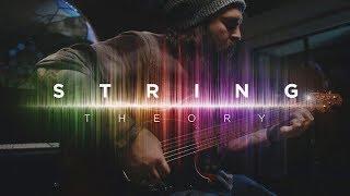 Ernie Ball String Theory featuring Shaun Morgan of Seether