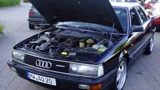 Audi 100 Sport