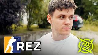 CS2 Player Profile - REZ - NIP | GG Chronicles