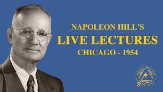 Your Right to be Rich (1954) by Napoleon Hill