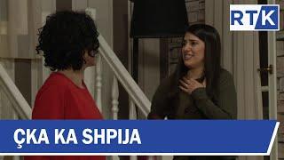 Çka ka shpija - Sezoni 5 - Episodi 27  18.03.2019