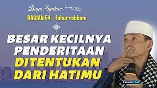  BAGIAN 54 | KAJIAN KITAB FATHURROBBANI BUYA SYAKUR DOKUMENTASI 2018 #buyasyakur #tasawuf #ngaji