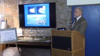 8 Bells Lecture | Andrew Faltum: The Supercarriers