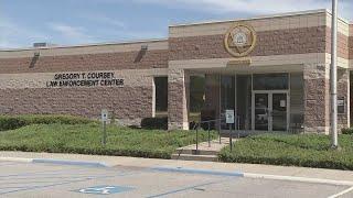 Burke County Detention Center on lockdown due to COVID-19