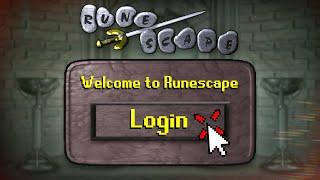 The OLD Runescape is BACK!