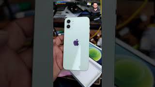 iPhone 12 | First Look iPhone 12 || iPhone 256 GB || iPhone 12 back camera | Chander Mobile Solution