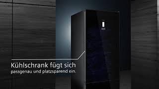 Skin Kondensor Technologie I Siemens Hausgeräte