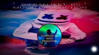 CHUTKA KARE NA NA BAI NA (GONDI BANJO MIX 2022)DJ RANJEET RD MUSIC PRODUCTION X DJ PAHELAD CWA