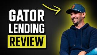 Gator Lending Review - Is This Pace Morby Course The REAL Deal?