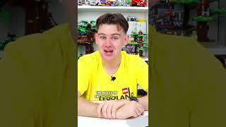 LEGO Store where everything is 50% OFF #lego #legostore #legoshopping #legosets #legocollector