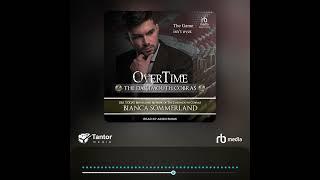 Audiobook Sample: OverTime