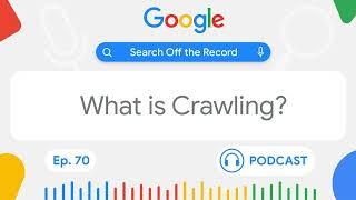 What is a web crawler, really? | Search Off the Record