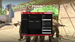 FREE CHEAT CS2 / AIMWARE CRACK / FREE SKINCHANGER FIX 23.12.2024