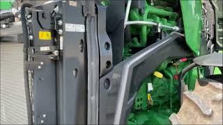 2022 JOHN DEERE 8R 340 For Sale