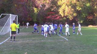 Neeta Boys Soccer 2024 vs Eastampton