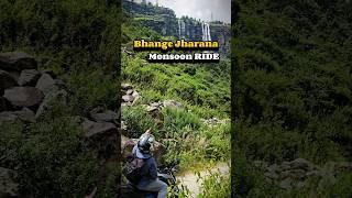 Here's How to Reach Mailung (Bhange) Waterfall...