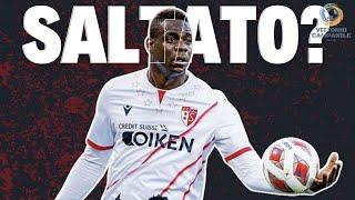 Calciomercato salta Balotelli al Genoa