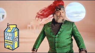 Jack Black - Peaches (Official Music Video) The Super Mario Bros. Movie