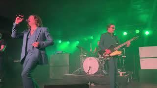 Rival Sons ‘Mirrors’ and ‘Do Your Worst’ at Eagles Hall (Rave II) in Milwaukee, WI USA - 6.12.23