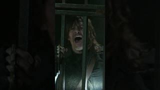 Death of Laurent ?  | TWD Daryl Dixon 1x4 #shorts