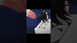 ichigo  vs Byakuya #anime #edit #bleach #ichigo #animeedit