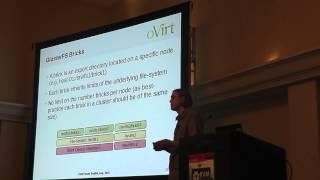 [2015] oVirt and Gluster, hyper-converged! by Martin Sivak