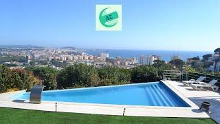 Luxury Villa for Sale Costa Brava Spain | AZ Italian Properties | Villa for Sale Spain |