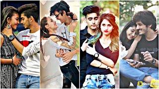 New Latest Romantic Couple Goals Tiktok Videos... BF GF GOALS | TIK TOK COUPLE GOALS | COUPLES