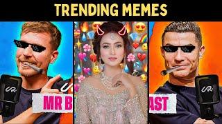 Trending Savage Pakistani Memes