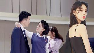 【Full Movie Version】灰姑娘醉酒怒罵霸道總裁，怎料霸道總裁對她一見鍾情！#chinesedrama #中國電視劇   #甜宠爱情剧