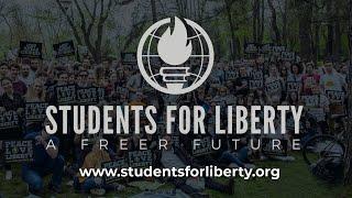 European Students For Liberty