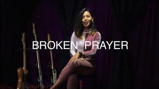 Broken Prayers - Riley Clemmons (Cover)