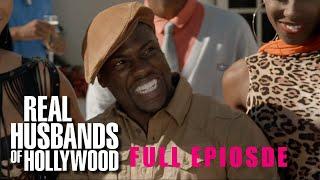 Kevin Hart - Real Husbands of Hollywood