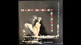 Hank Mobley Quartet / BLP 5066