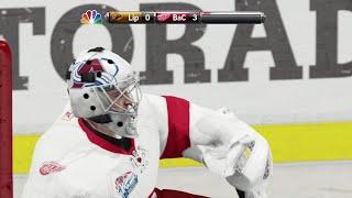 Playing RANK 10 in the WORLD - NHL 15 HUT | BaconCountry