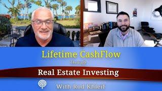 Learn Multifamily Real Estate Deal Structures: Syndication, Joint Ventures, And More | Rod Khleif