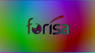 Forisa Logo Effects (Preview 2 Effects)