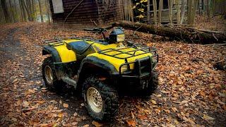 Buying the cheapest four wheeler on marketplace