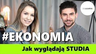 EKONOMIA - czy warto wybrać i jak wyglądają studia