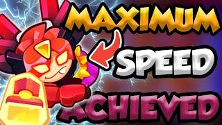 YOU’VE NEVER SEEN INQUISITOR THIS FAST! | Rush Royale