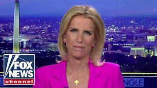 Ingraham: The Harris campaign is desperate