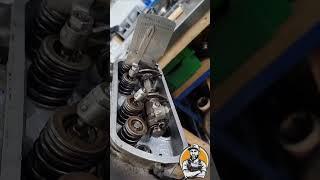 Mechanical Expert Mechanic #engine #mechanic #mechanical  #trending #skills #youtubeshorts #shorts