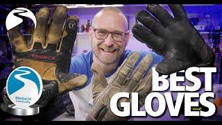 Best motorcycle gloves | 1,011 honest reviews | Spring, Summer, Autumn & Winter