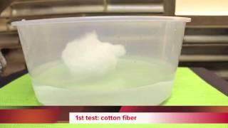 bamboo fiber vs cotton fiber