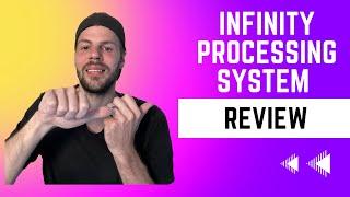 Infinity Processing System Review 2023 l Full Backoffice Revealed by Andre Kehl