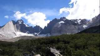 French Valley Torres del Paine